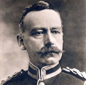 General Sir Nevil Macready