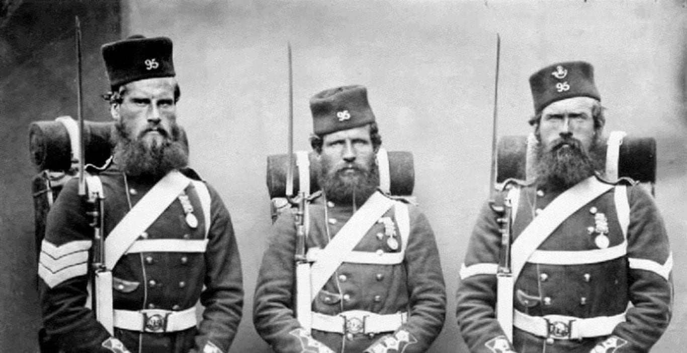 The of the Crimean War Historic UK