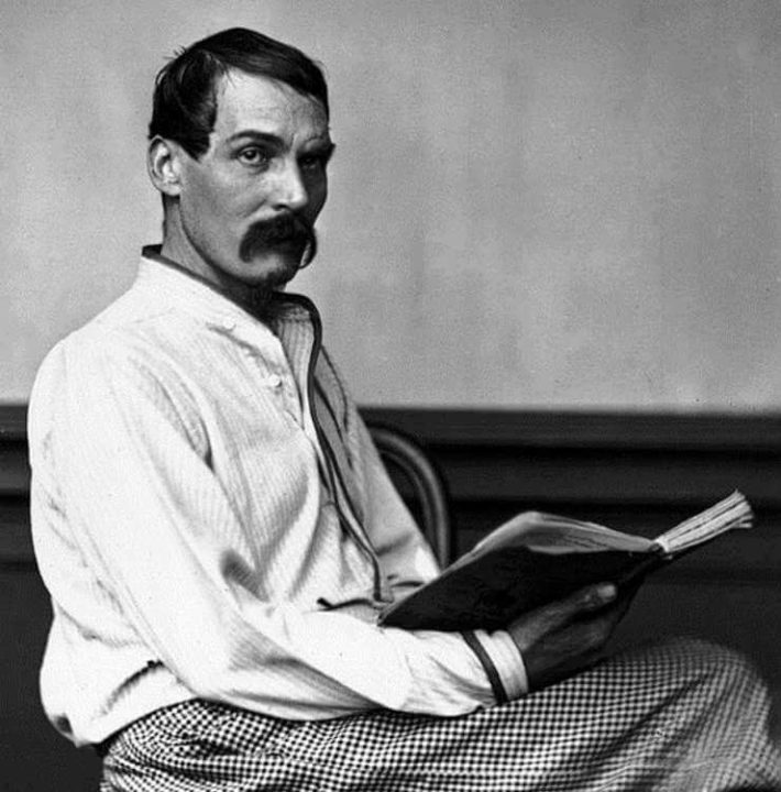 Moustaches Throughout History Historic UK