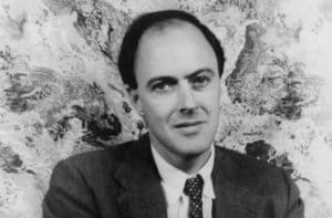 Roald Dahl