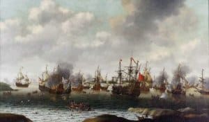 Battle of Medway