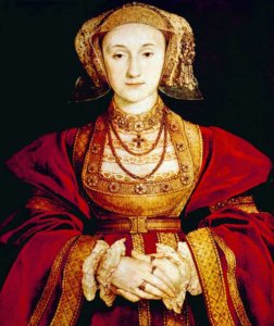 Anne of Cleves