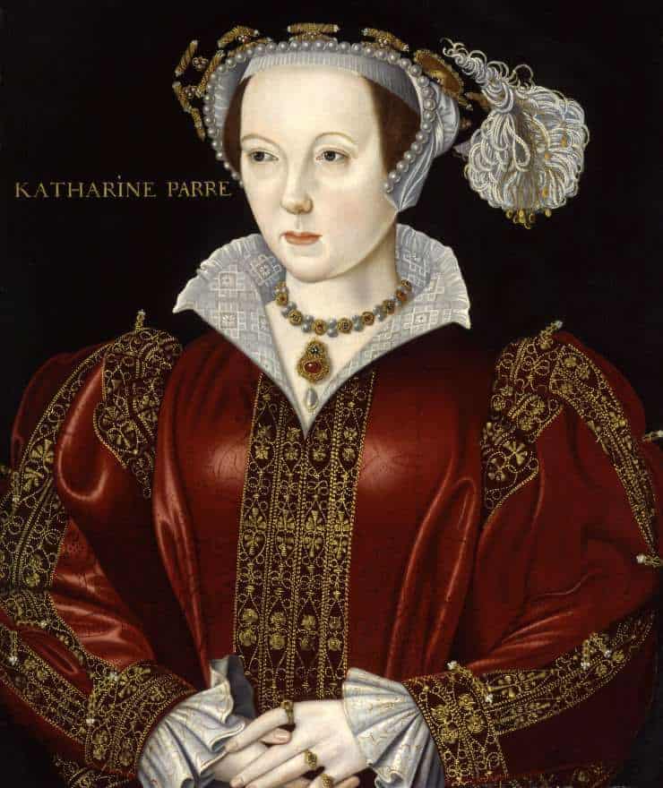 Catherine Parr