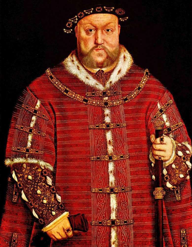 Henry VIII