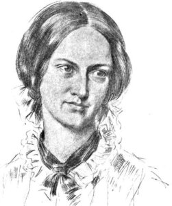 Charlotte Brontë - Historic UK