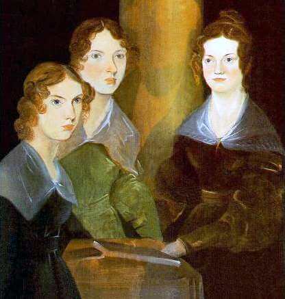 Bronte sisters