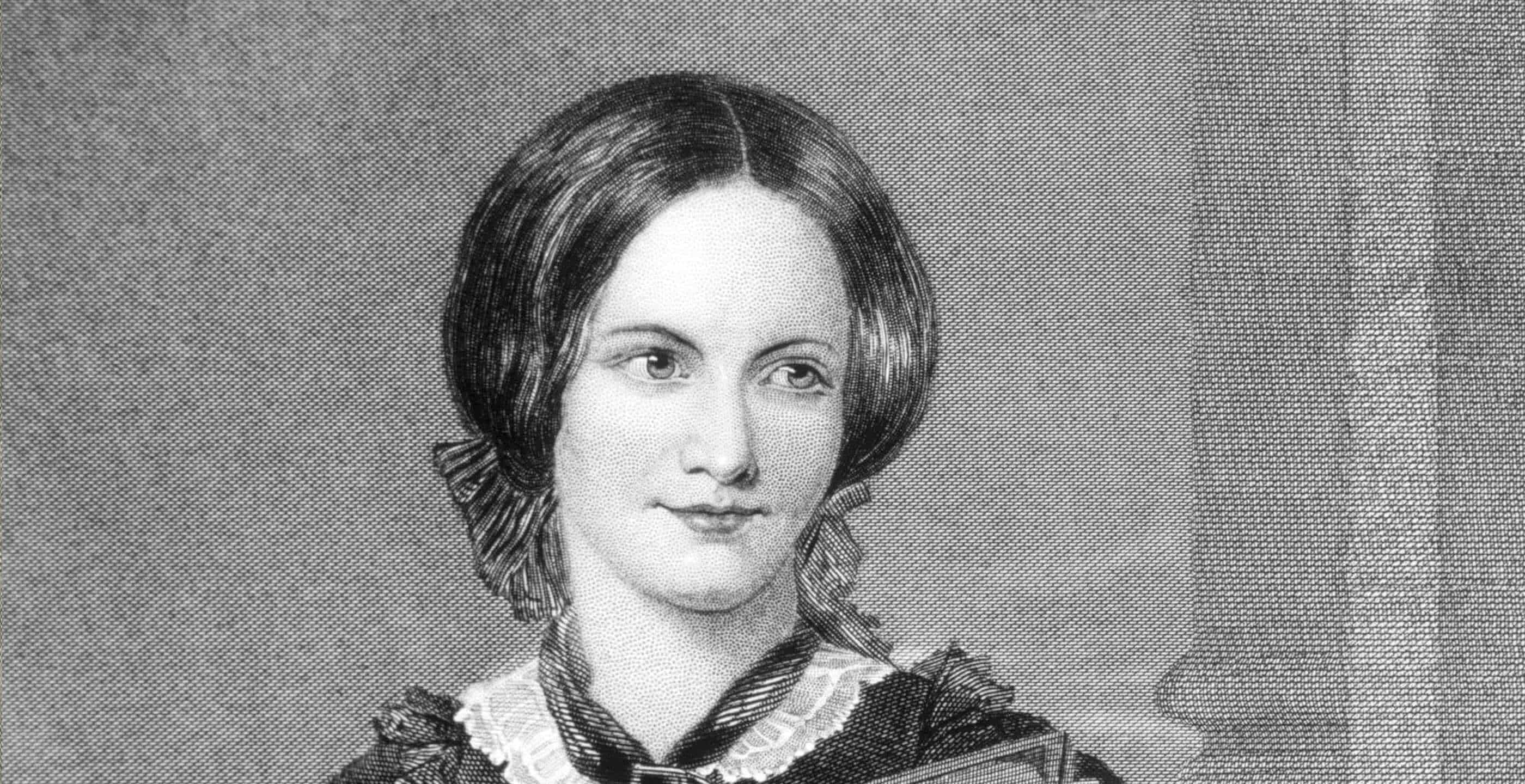 Charlotte Brontë - English History