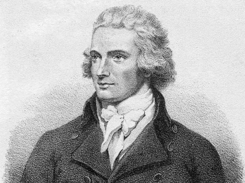 Quel explorateur a exploré l'Afrique de l'Ouest en 1795 ?