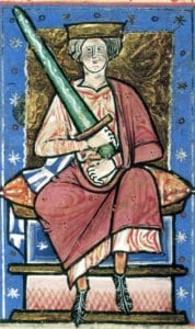Aethelred