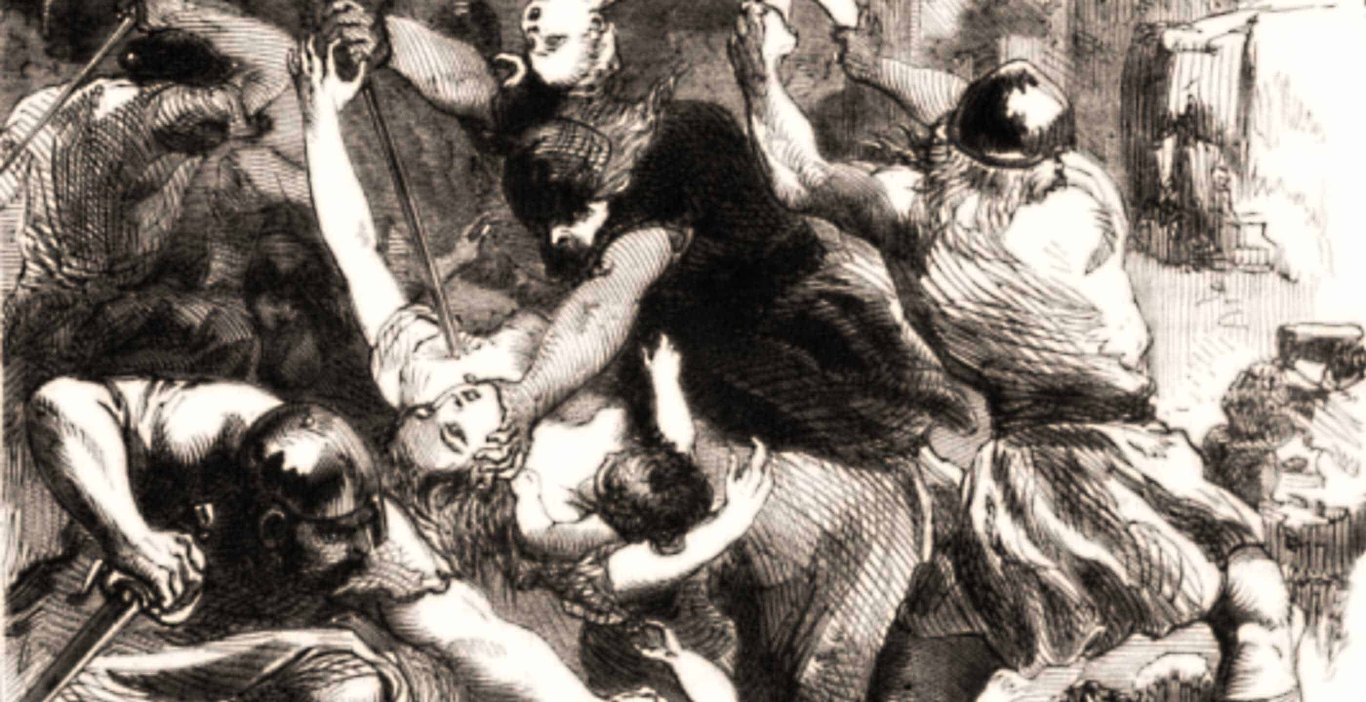 Did Ragnar Lothbrok really exist?