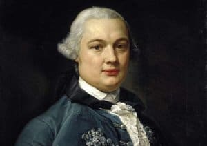 James Bruce