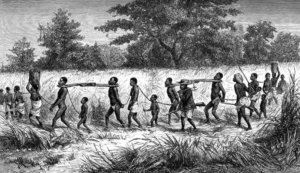 Slave traders