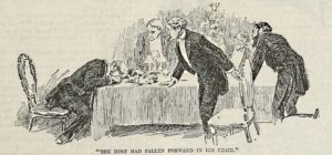 Victorian illustration