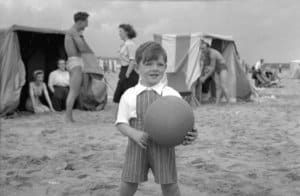 South Shields 1950