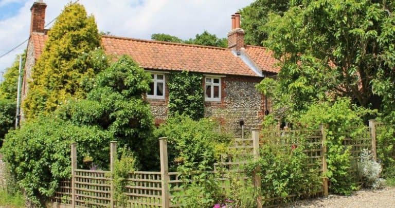 Cottages By The Sea In Norfolk And Suffolk