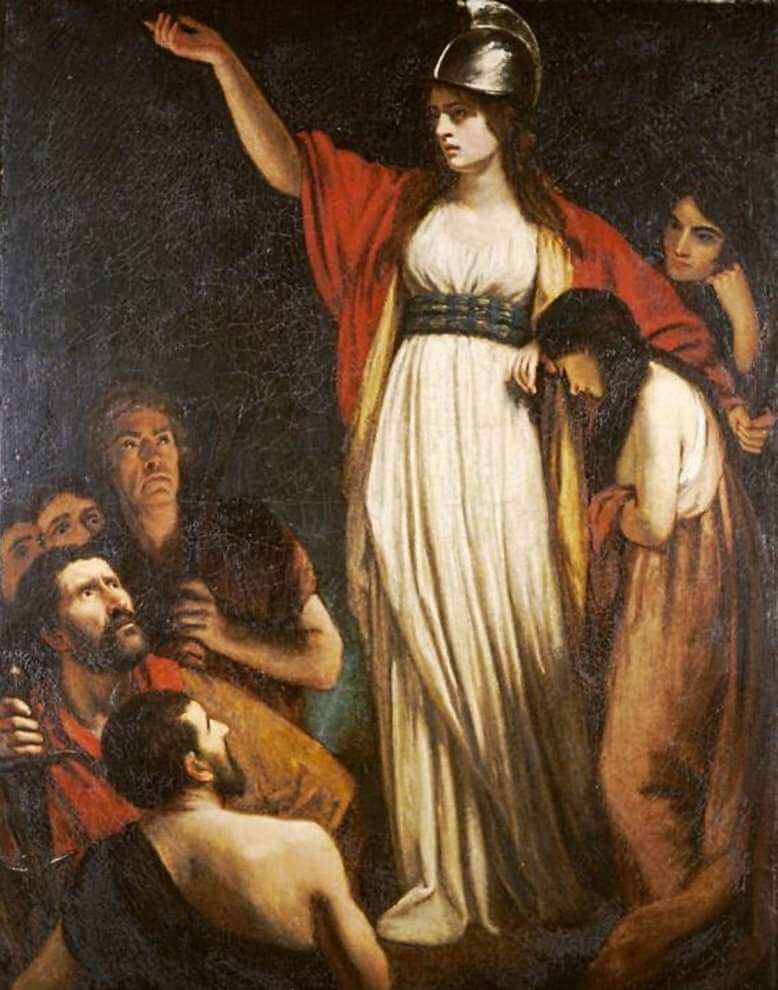 Boudica