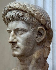 Claudius