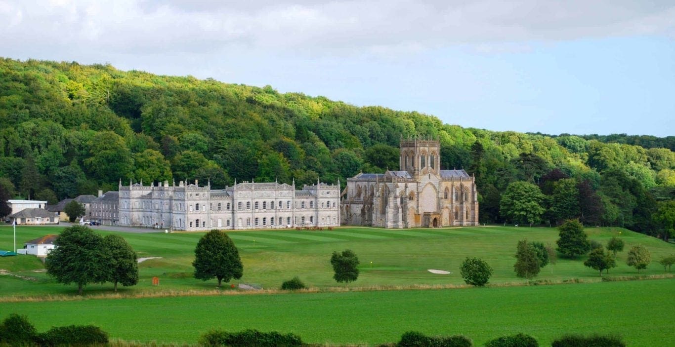 Country House Hotels in Dorset Historic UK