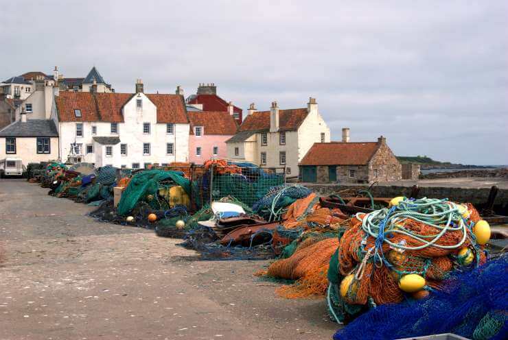 Pittenweem