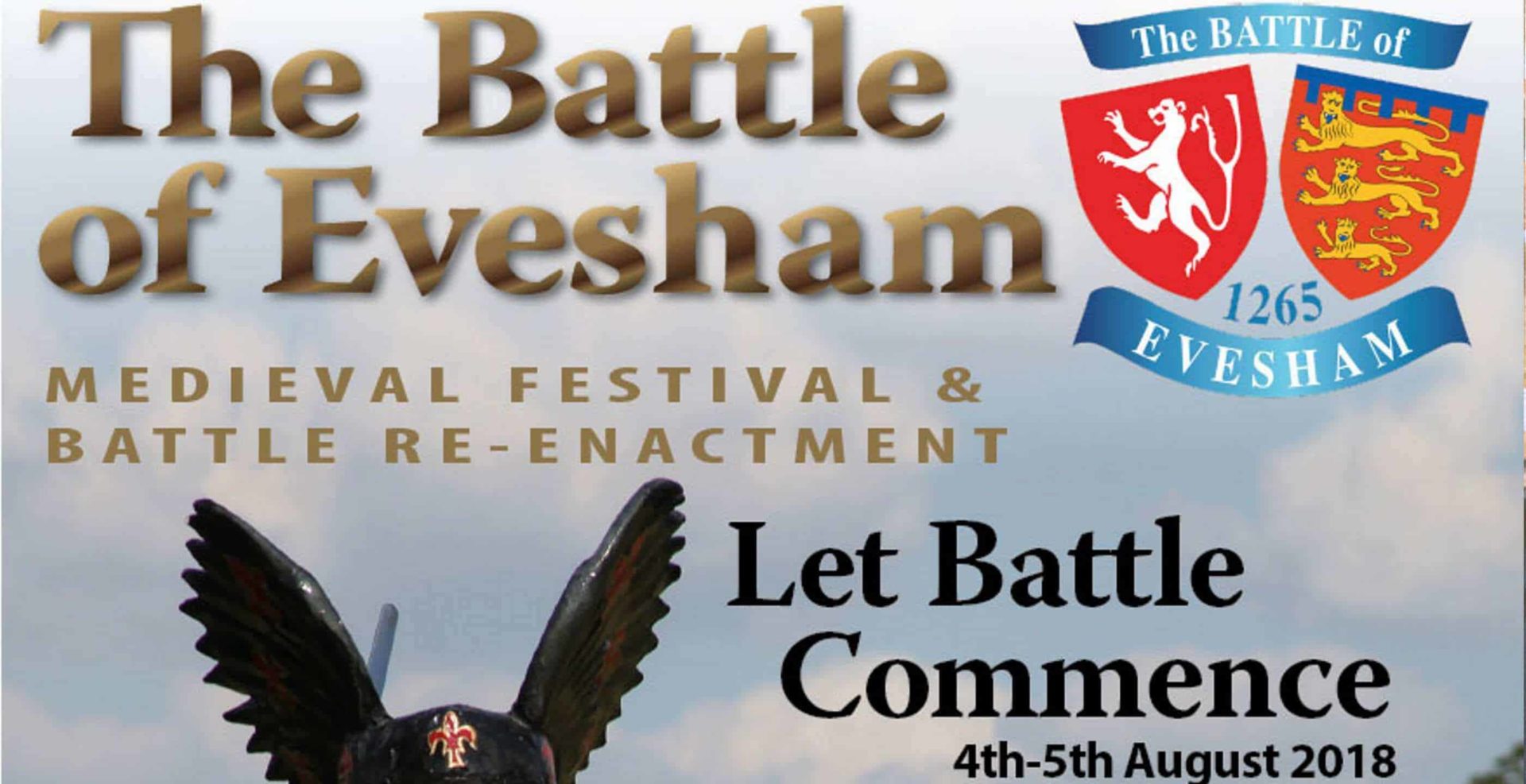 Living History Events Diary Historic UK