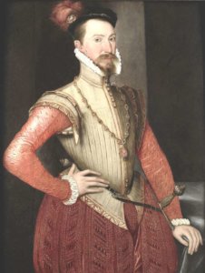 Robert Dudley