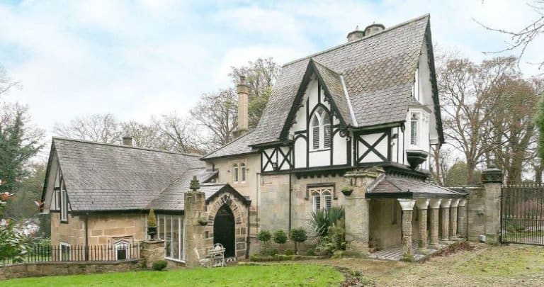 Quirky and Unusual Holiday Cottages