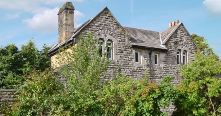 Holiday Cottages For Christmas And New Year Historic Uk