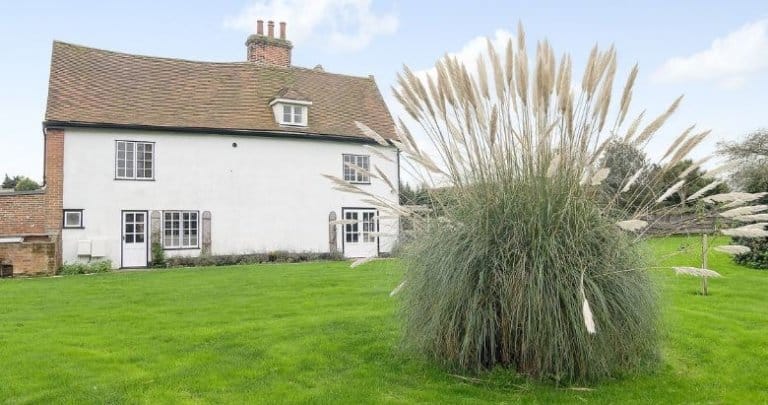 Holiday Cottages By The Sea Historic Uk