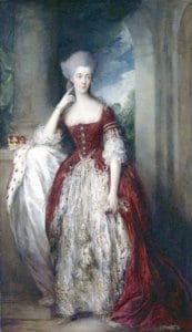 Duchess of Cumberland
