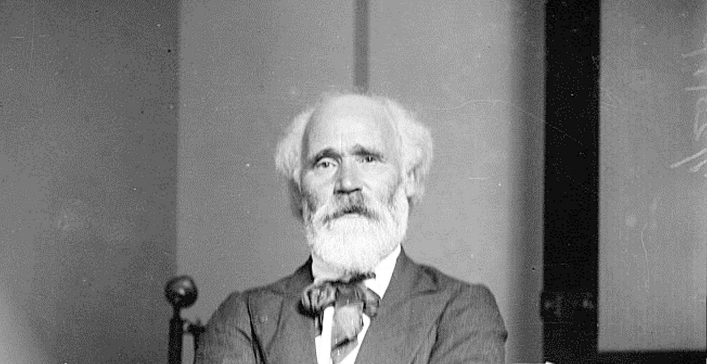 Keir Hardie Historic UK