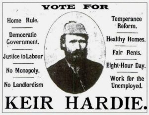 Election Poster