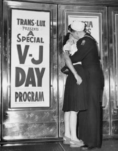 VJ Day