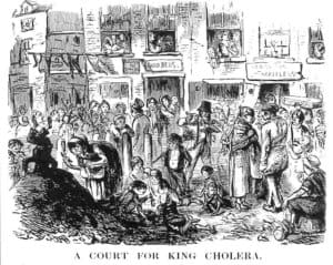 Cholera