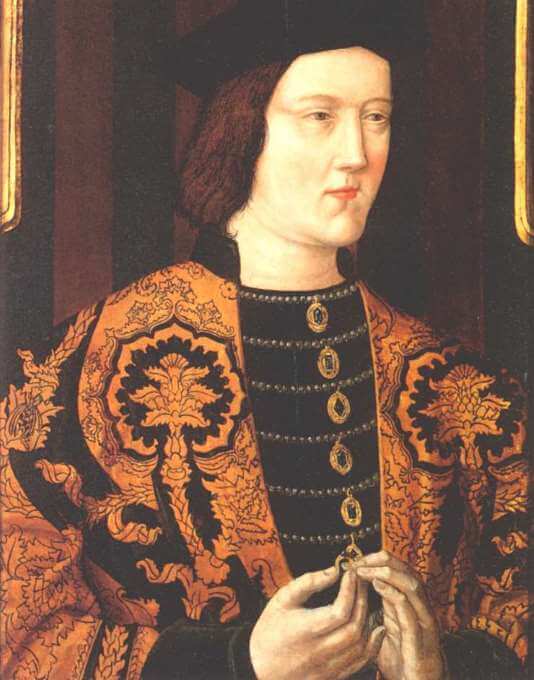 Edward IV