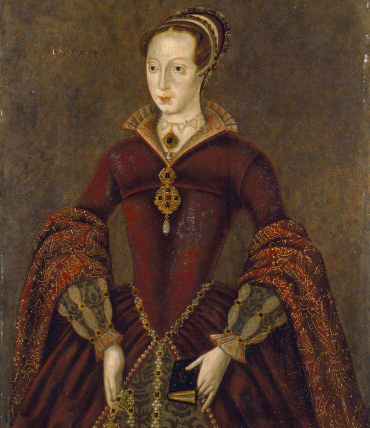 Lady Jane Grey