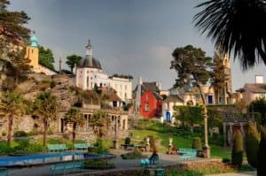 Portmeirion