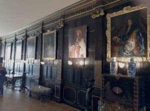 The Long Gallery