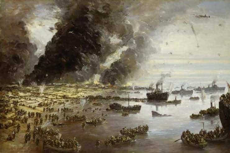 Dunkirk