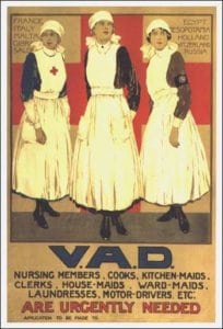VAD Poster
