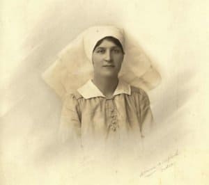 Gertrude Fenn