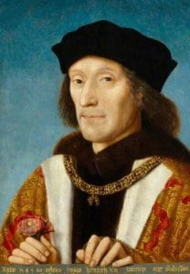 Henry VII