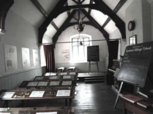 Schoolroom