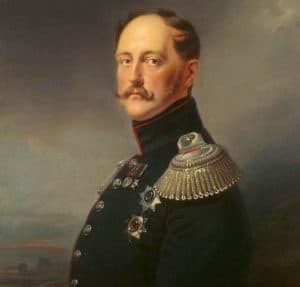 Nicholas I