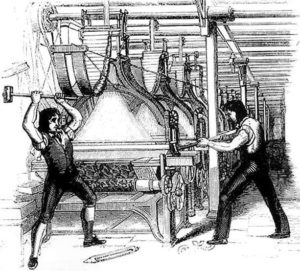 Luddites