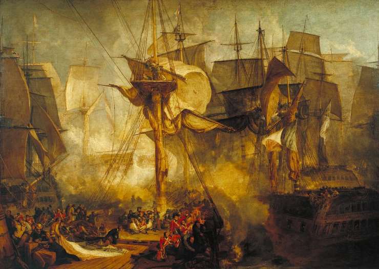 Trafalgar