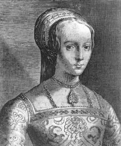 Lady Jane Grey The Nine Day Queen