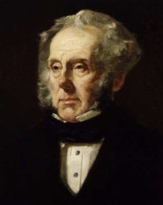 Palmerston