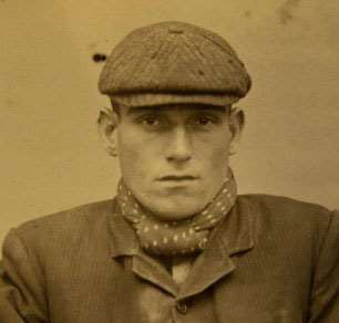 Peaky Blinders - Historic UK