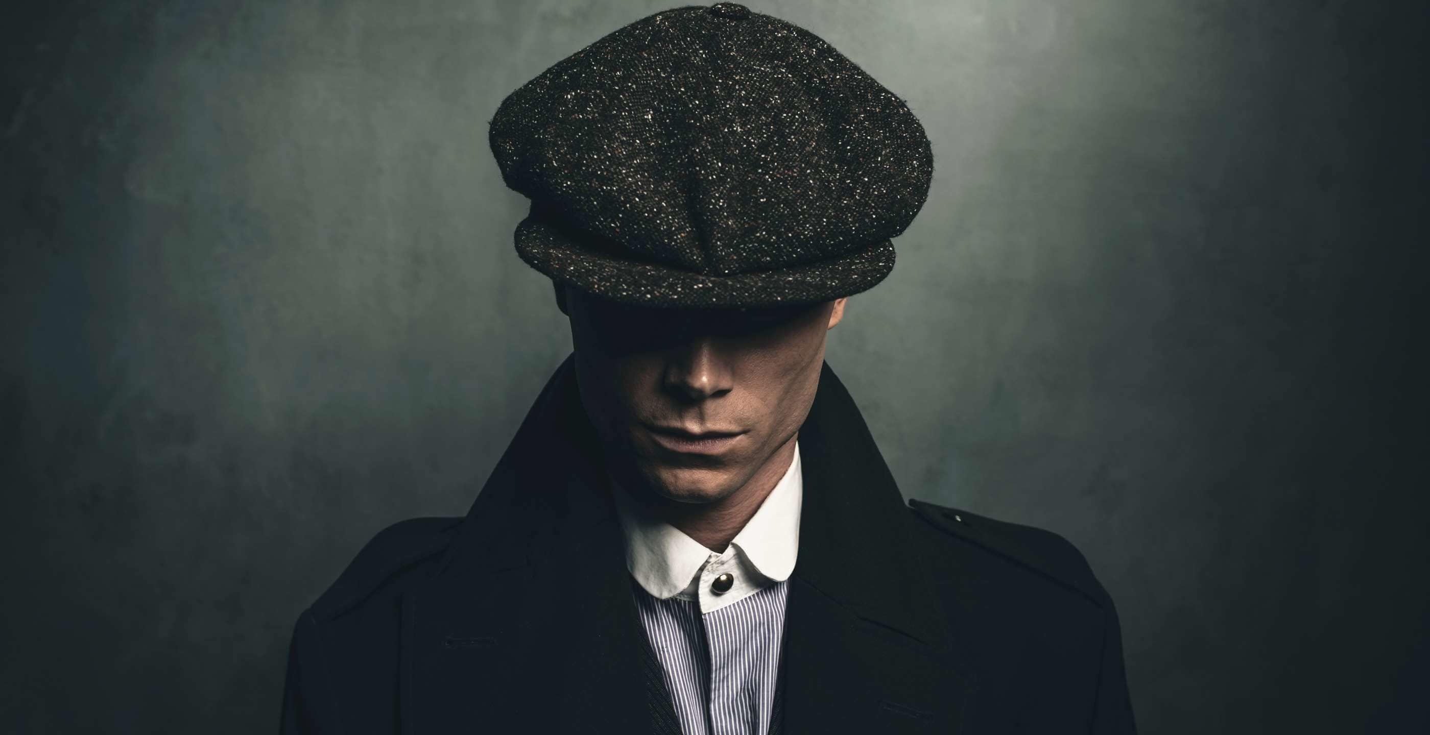 Style Guide: Peaky Blinders