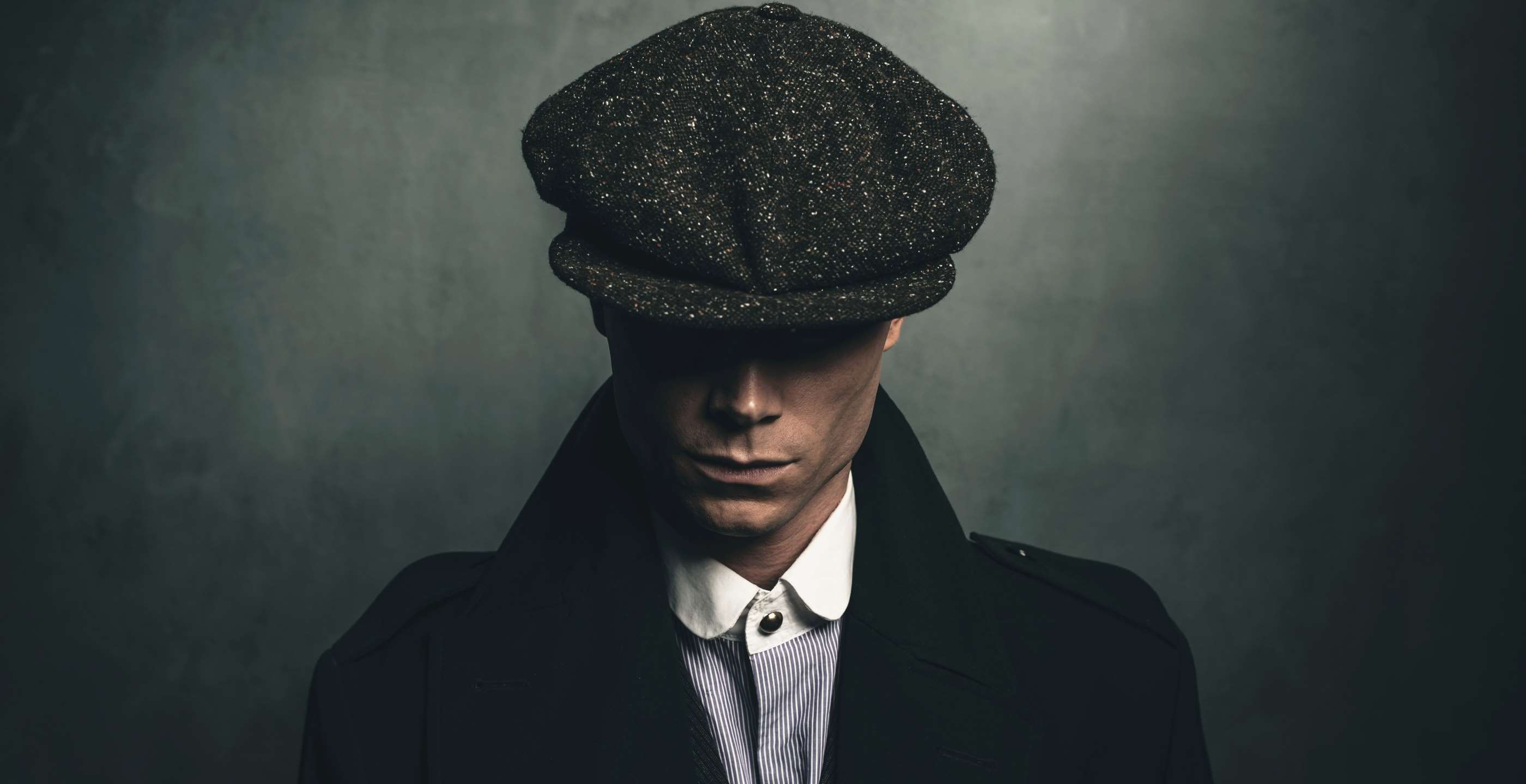 PEAKY BLINDERS